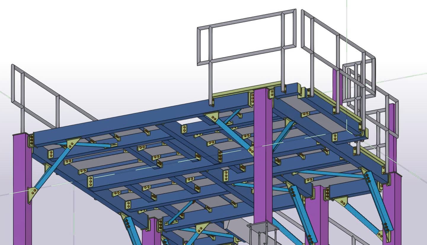European Industrial Complex