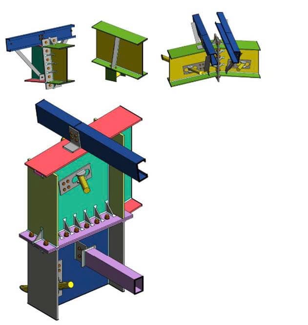 Singapore Residential Tower