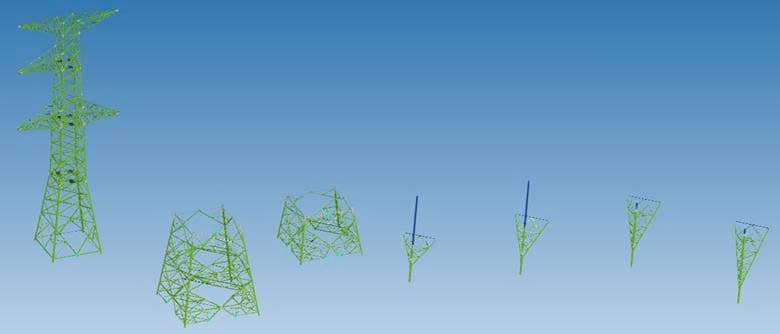 UK Infrastructure Rail